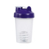 Mini Shaker Cups Purple